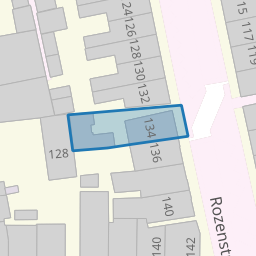 Perceel HVS00-L-1340