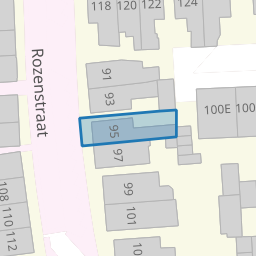 Perceel HVS00-L-1347