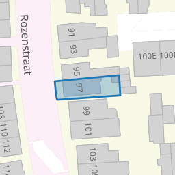 Perceel HVS00-L-1348