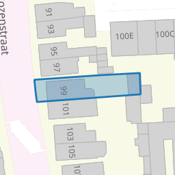 Perceel HVS00-L-1349