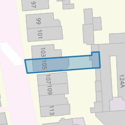 Perceel HVS00-L-1352