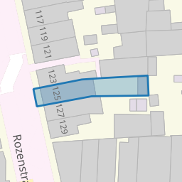 Perceel HVS00-L-1361