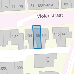 Perceel HVS00-L-1366