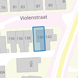 Perceel HVS00-L-1368