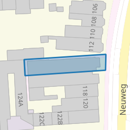 Perceel HVS00-L-1374