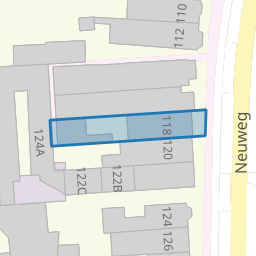 Perceel HVS00-L-1376