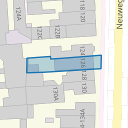 Perceel HVS00-L-1380