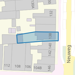 Perceel HVS00-L-1385