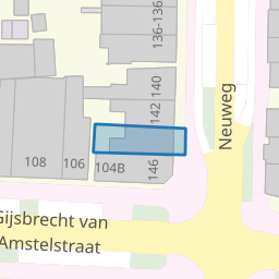 Perceel HVS00-L-1393