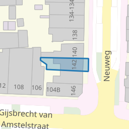 Perceel HVS00-L-1394