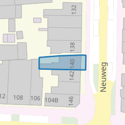 Perceel HVS00-L-1395