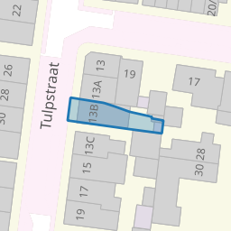 Perceel HVS00-L-1397