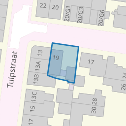 Perceel HVS00-L-1398