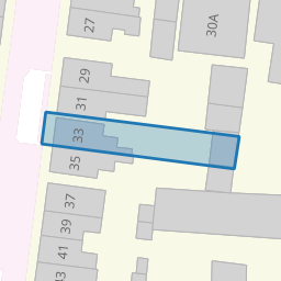 Perceel HVS00-L-1407