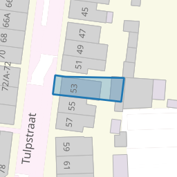 Perceel HVS00-L-1415