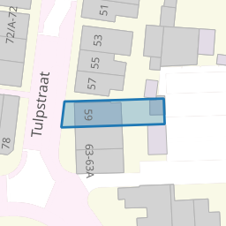 Perceel HVS00-L-1418