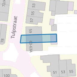 Perceel HVS00-L-1419