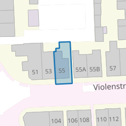 Perceel HVS00-L-1423