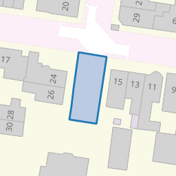 Perceel HVS00-L-1424