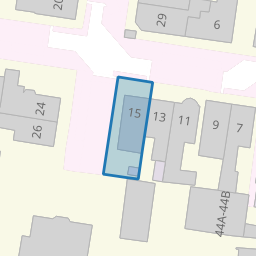 Perceel HVS00-L-1428