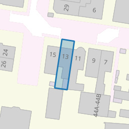 Perceel HVS00-L-1429