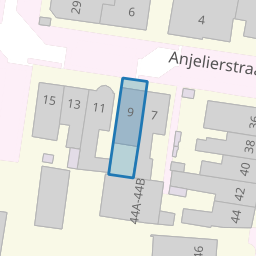 Perceel HVS00-L-1431