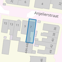 Perceel HVS00-L-1432