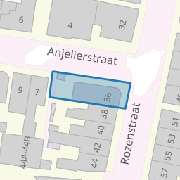 Perceel HVS00-L-1433