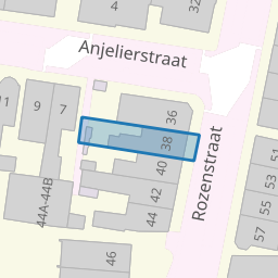 Perceel HVS00-L-1434