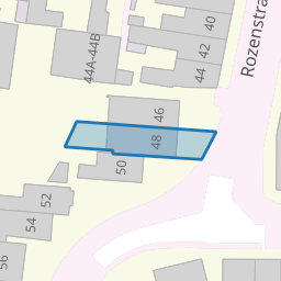 Perceel HVS00-L-1439