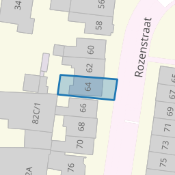 Perceel HVS00-L-1445