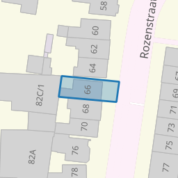 Perceel HVS00-L-1446