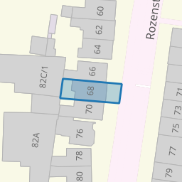 Perceel HVS00-L-1447