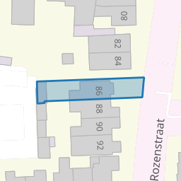 Perceel HVS00-L-1451