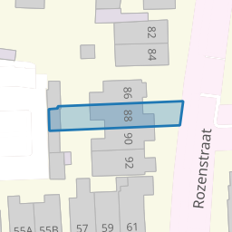 Perceel HVS00-L-1452