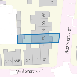 Perceel HVS00-L-1454