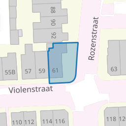 Perceel HVS00-L-1455