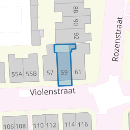 Perceel HVS00-L-1456