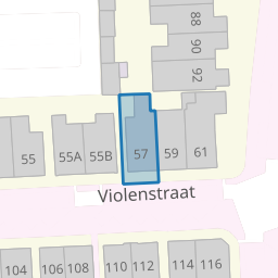 Perceel HVS00-L-1457