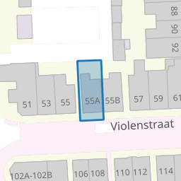 Perceel HVS00-L-1459