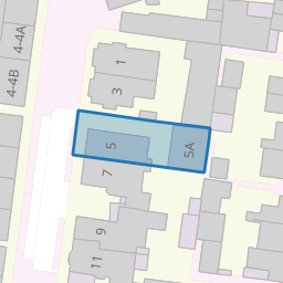 Perceel HVS00-L-1462