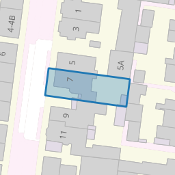 Perceel HVS00-L-1463