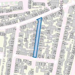 Perceel HVS00-L-1472