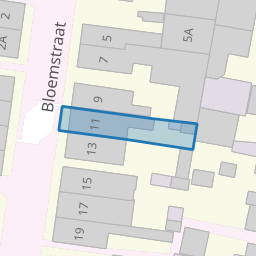 Perceel HVS00-L-1480