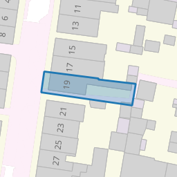 Perceel HVS00-L-1484