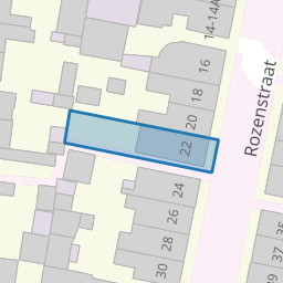 Perceel HVS00-L-1489