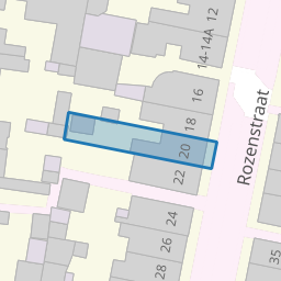 Perceel HVS00-L-1490