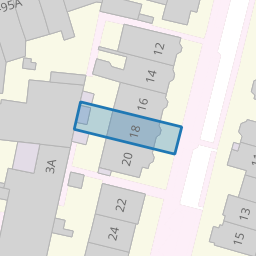 Perceel HVS00-L-1503