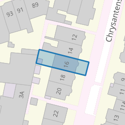 Perceel HVS00-L-1504