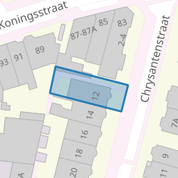 Perceel HVS00-L-1506